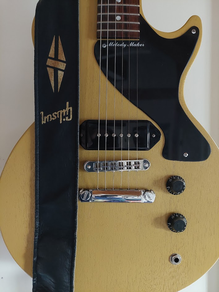 Fralin P90 Noiseless Review